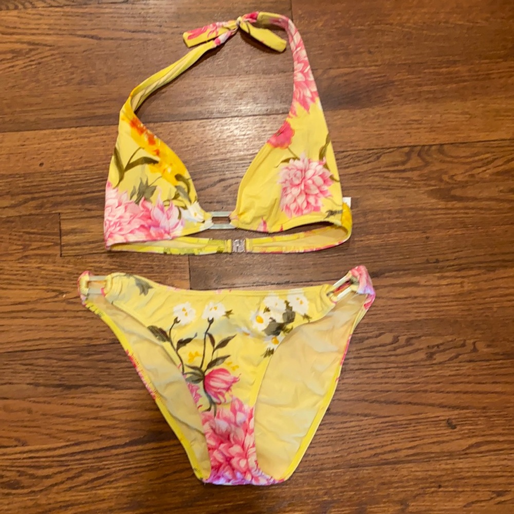 Swimsuit